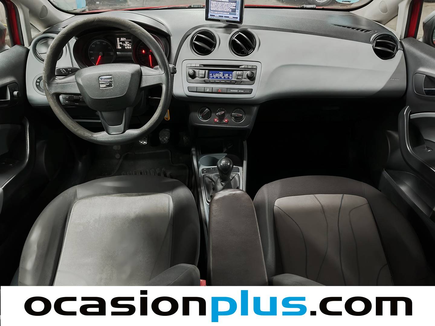 Seat Ibiza Seat Ibiza SC 1.2 Tsi Reference (85 CV) de ocasión