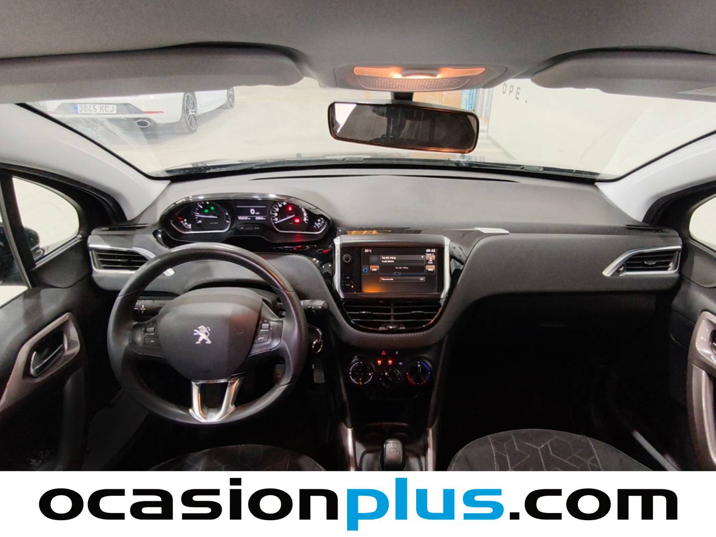 Peugeot 2008 Peugeot 2008 VTI 82 Active (82 CV) de ocasión
