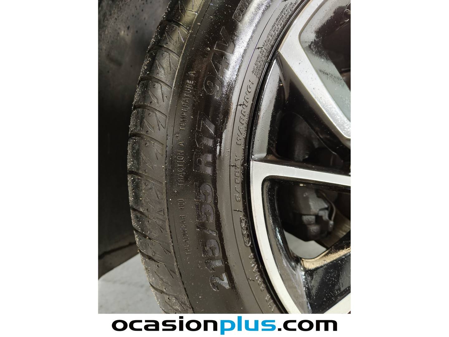 Foto MG ZS MG ZS 1.0T Luxury (111 CV)