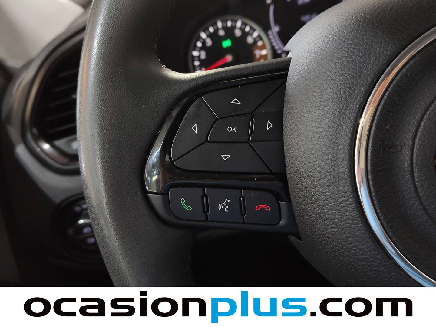 Jeep Renegade Jeep Renegade 1.0G Night Eagle II 4x2 (120 CV) manual
