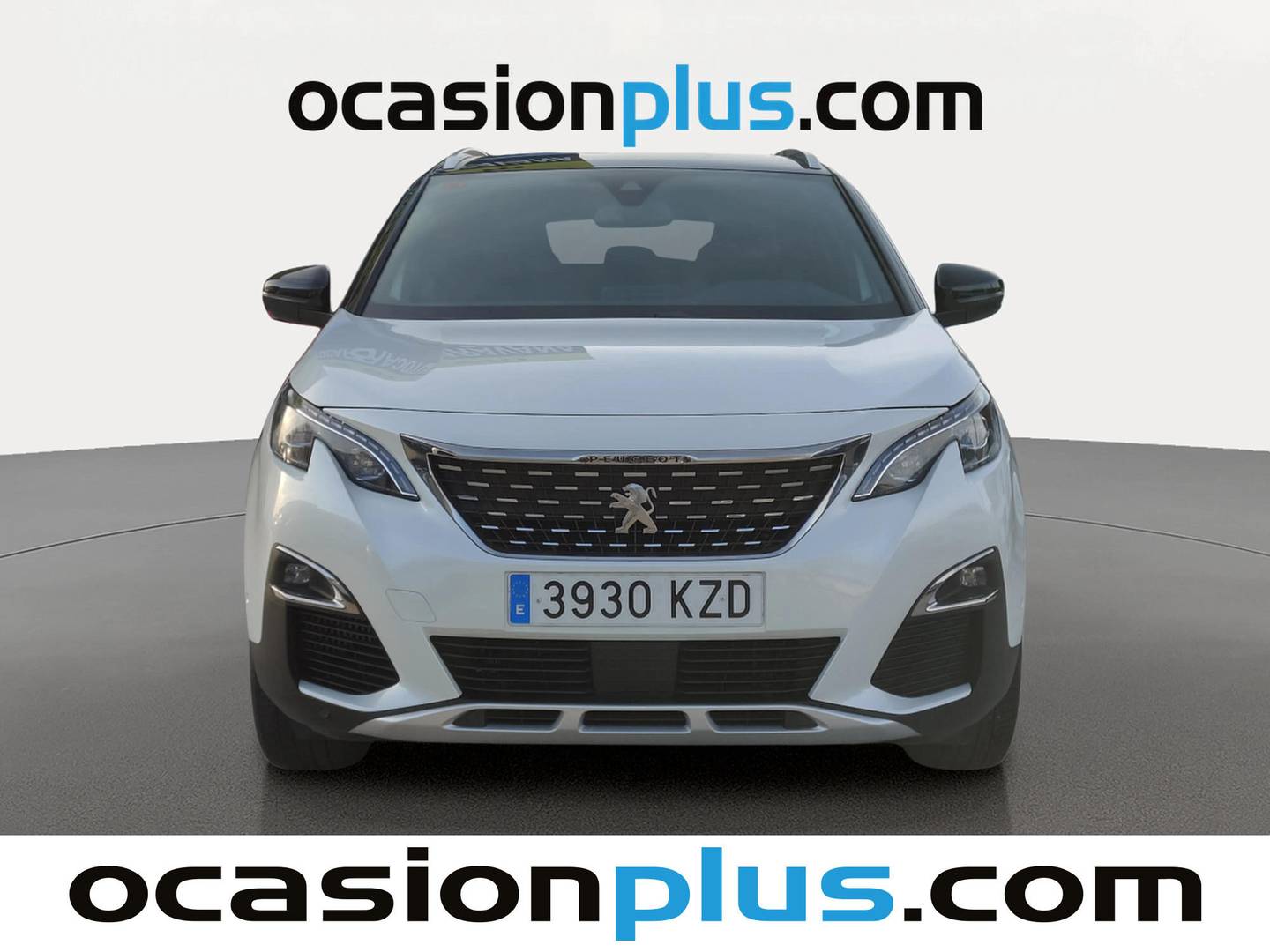 Foto Peugeot 3008 Peugeot 3008 BlueHDI 130 S&S GT Line EAT8 (130 CV)
