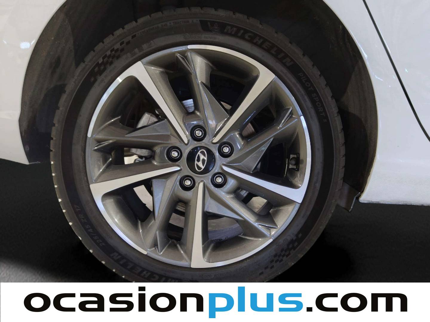 Hyundai i30 Hyundai i30 1.0 TGDI 48V Tecno (120 CV) de ocasión