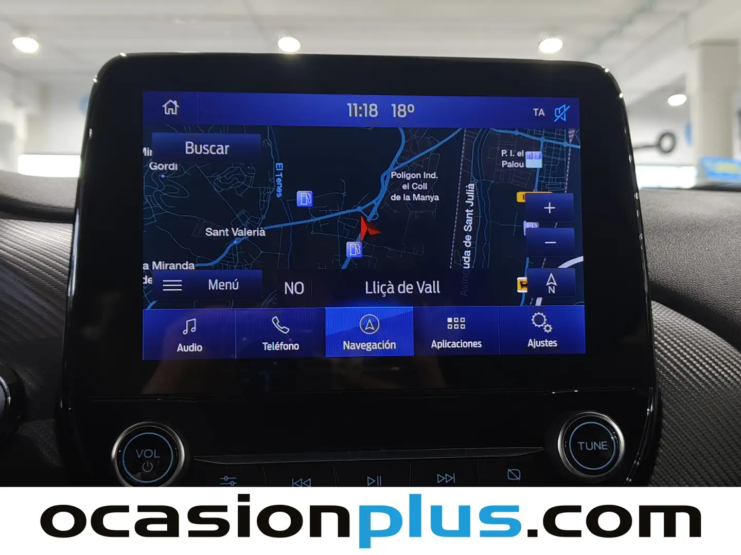 Foto Ford Puma Ford Puma 1.0 EcoBoost MHEV ST-Line X Auto (155 CV)