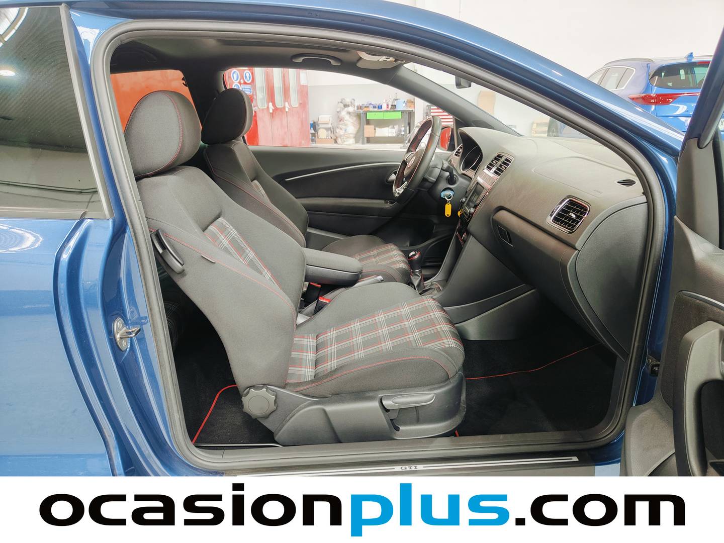 Volkswagen Polo Volkswagen Polo GTI 1.8 TSI (192 CV) km 0