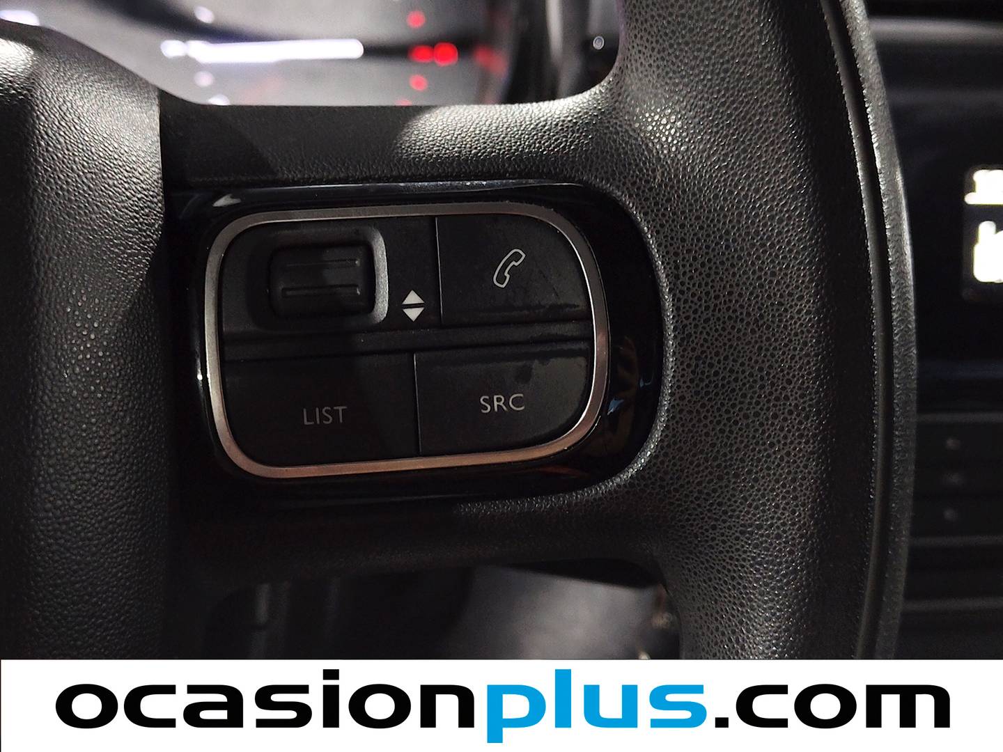 Citroën C3 Citroën C3 PureTech 82 Feel (83 CV) de ocasión