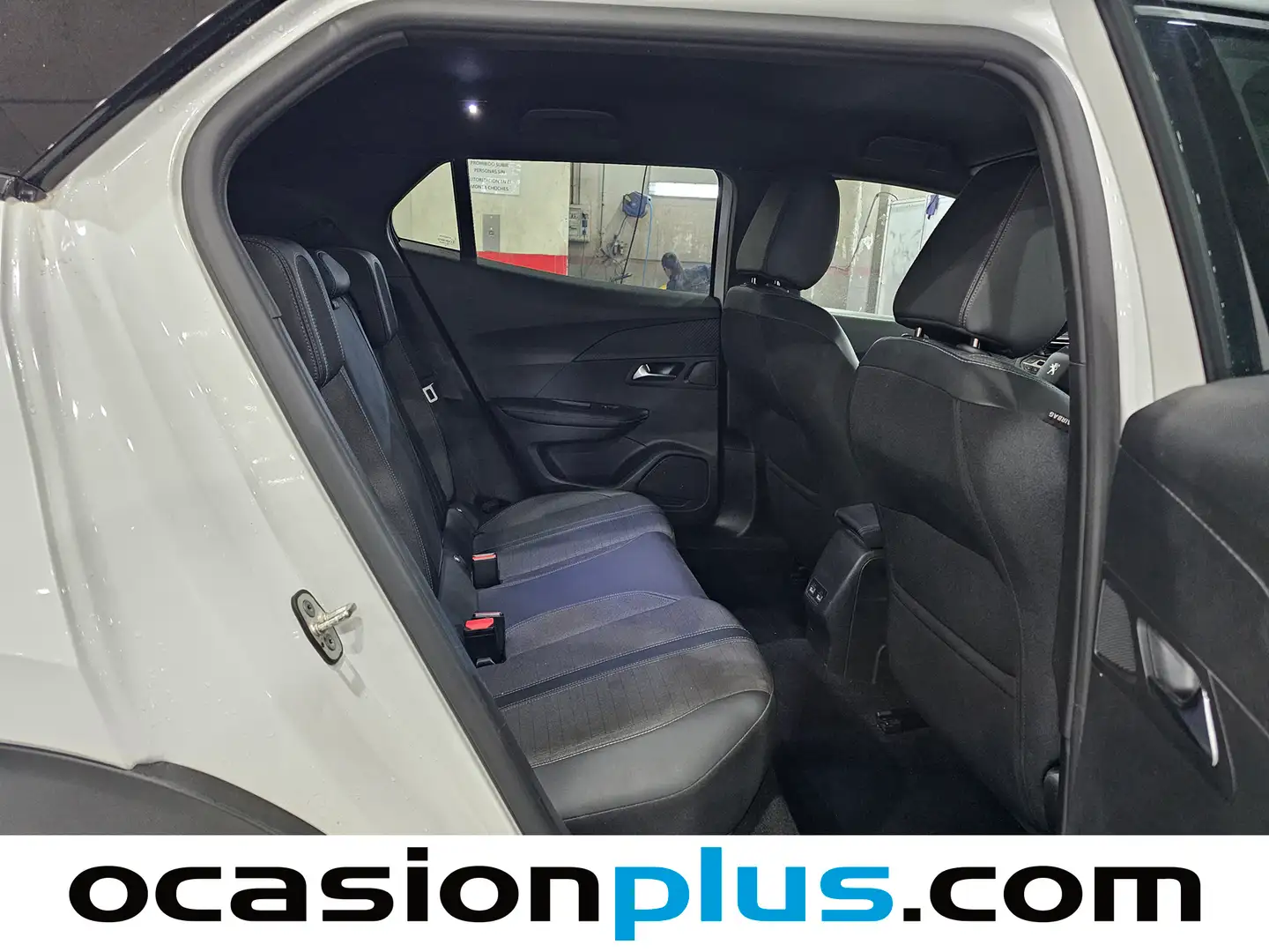 Foto Peugeot 2008 Peugeot 2008 PureTech 100 S&S Allure (100 CV)