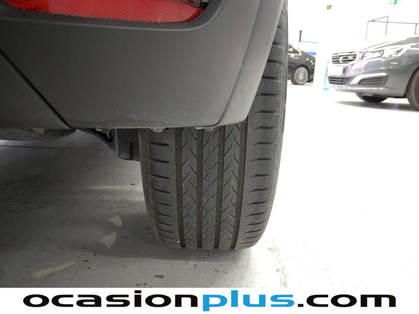 Foto Renault Captur Renault Captur Techno TCe (140 CV) GPF