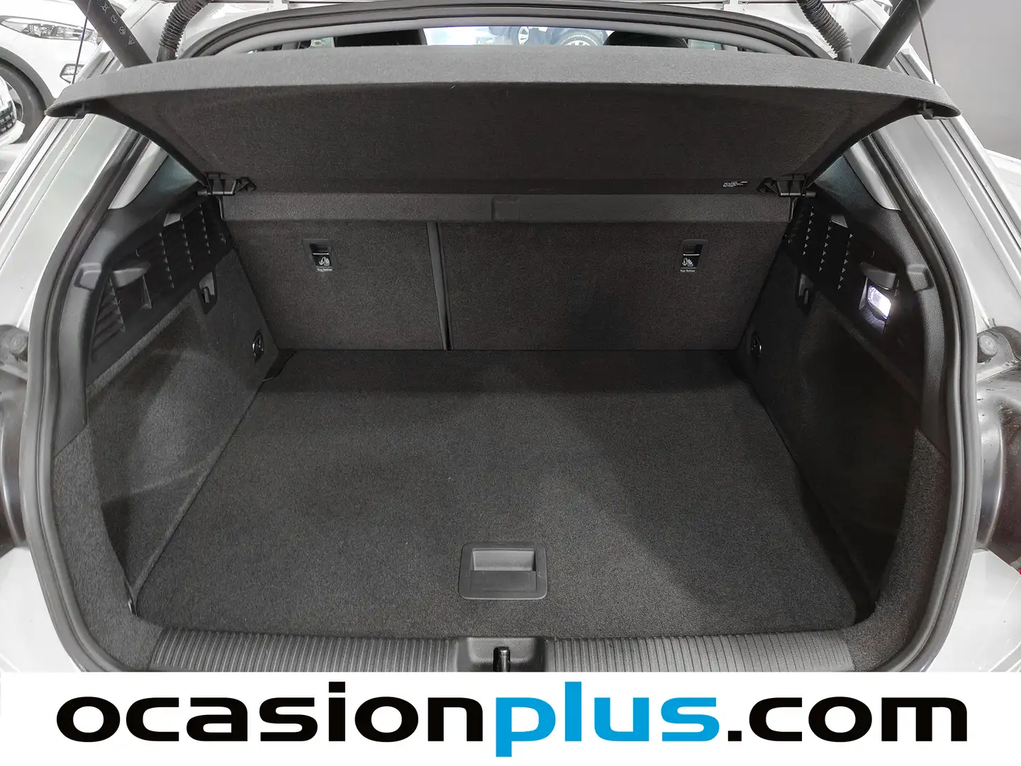 Foto Audi Q2 Audi Q2 S line 35 TFSI (150 CV) S tronic