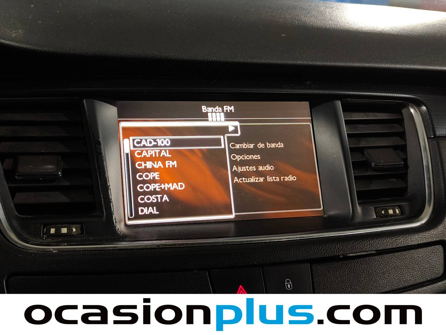 Peugeot 508 Peugeot 508 2.0 HDI Allure (140 CV) 140cv