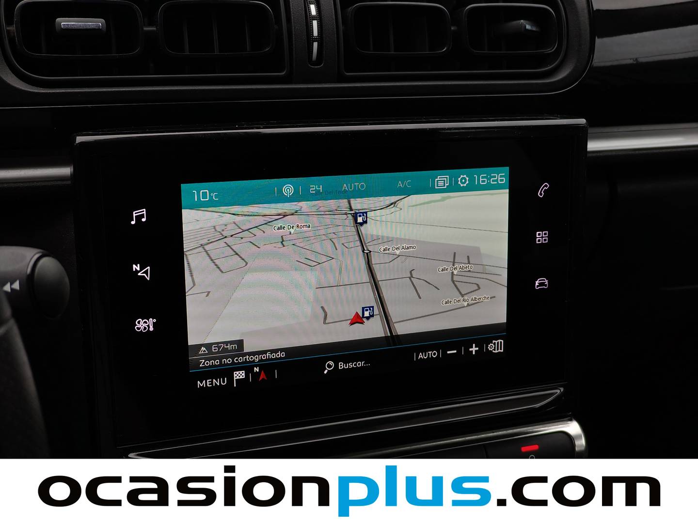 Foto Citroën C3 Origin Citroen C3 Origin Plus BlueHDi 75 kW (102 CV)