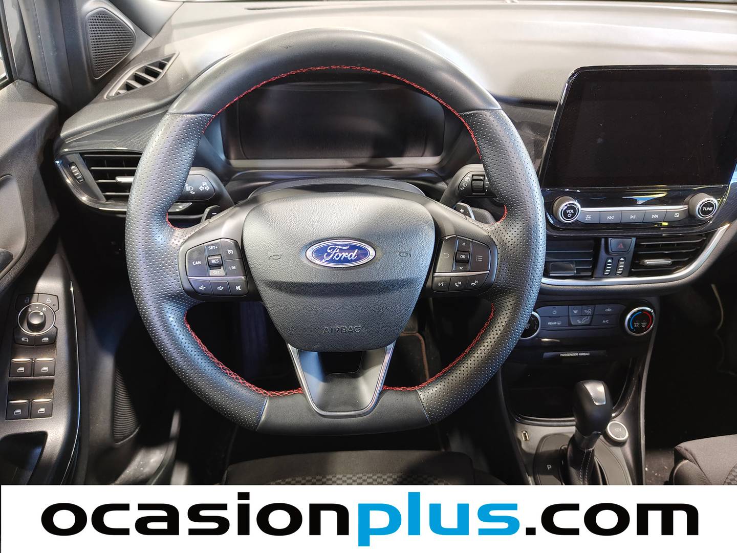 Ford Puma Ford Puma 1.0 EcoBoost MHEV ST-Line Auto (125 CV) km 0