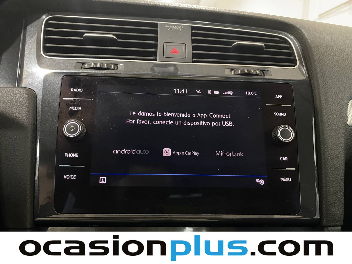 Equipamiento del Volkswagen Golf Volkswagen Golf Last Edition 1.5 TSI Evo (130 CV)