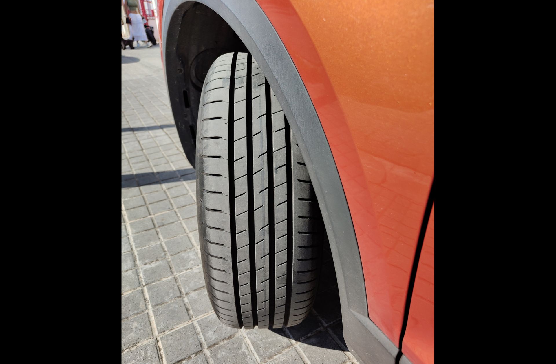 Volkswagen T-Roc Edition 1.6 TDI - foto 29