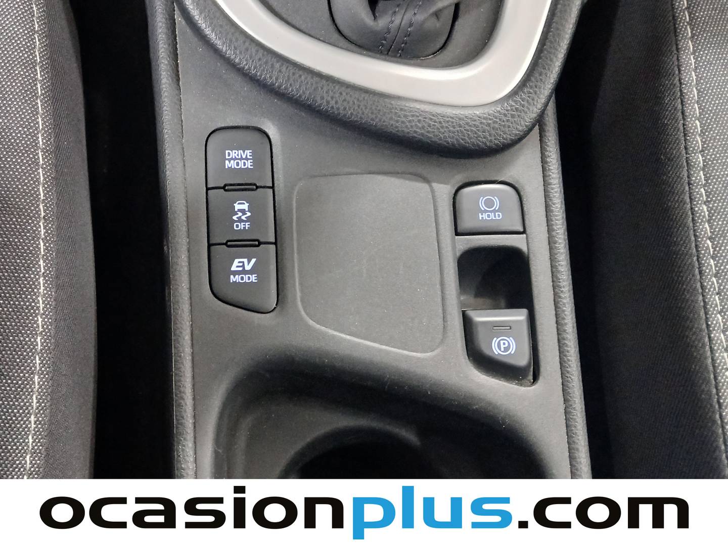 Foto Toyota Yaris Toyota Yaris 120H Business Plus (116 CV)