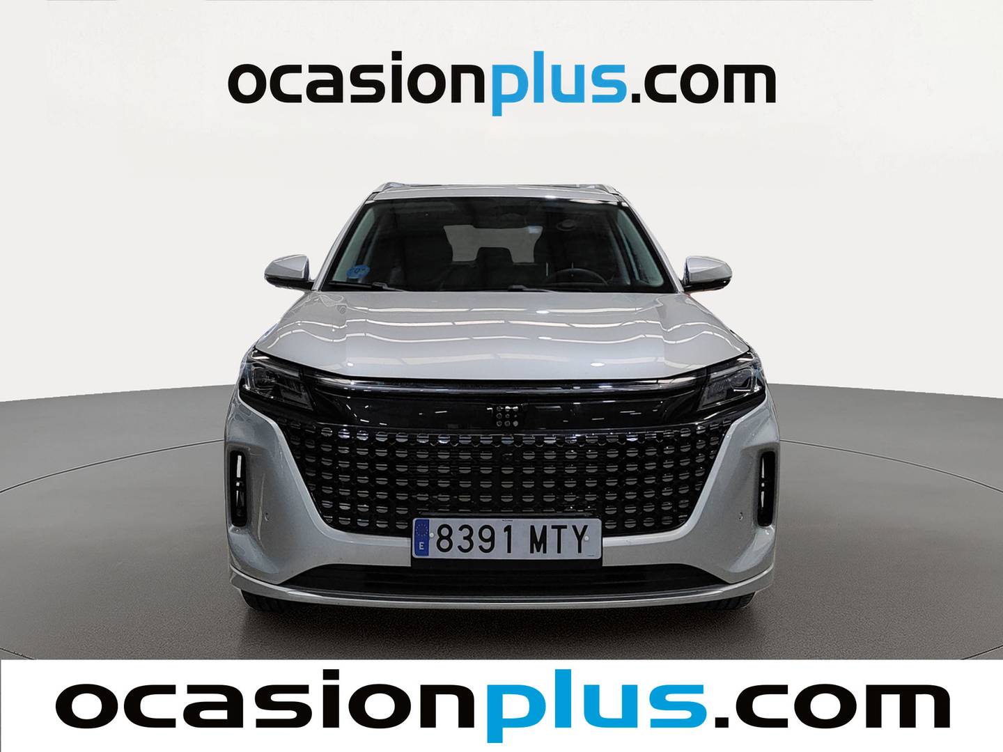 DFSK E5 DFSK E5 1.5 PHEV Intelligent (217 CV) 7 Plazas 217cv