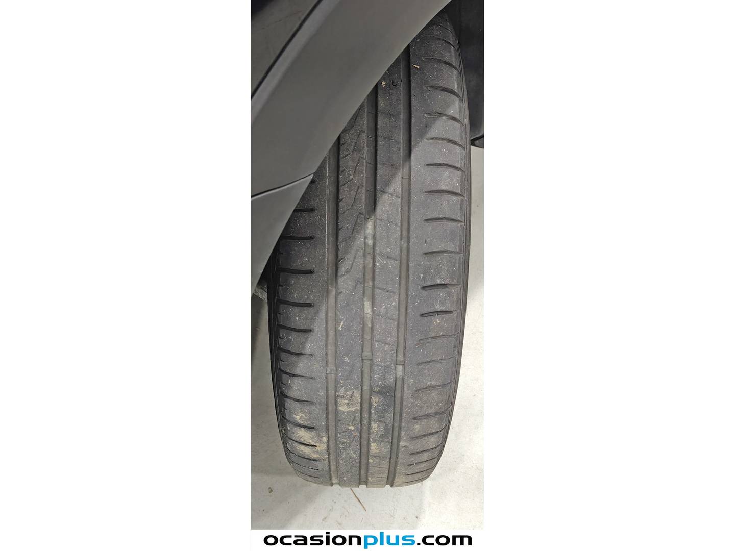 Foto KIA Stonic Kia Stonic 1.2 CVVT Concept Eco-Dynamic (84 CV)