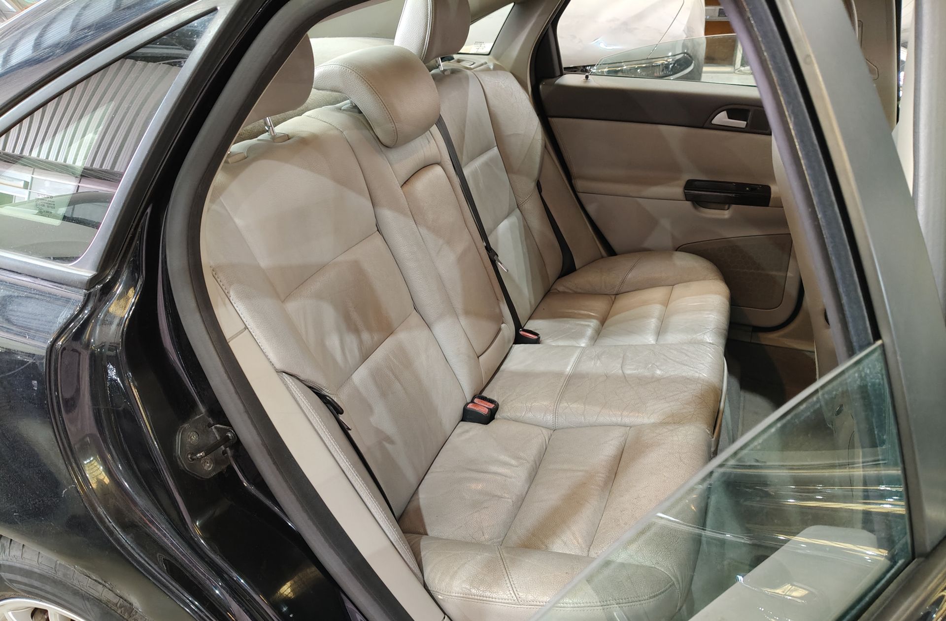 Volvo S40 1.8 Momentum - foto 13