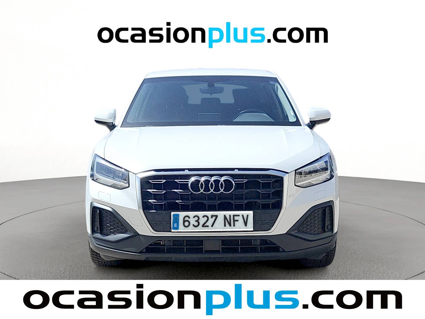 Foto Audi Q2 Audi Q2 30 TDI (116 CV)