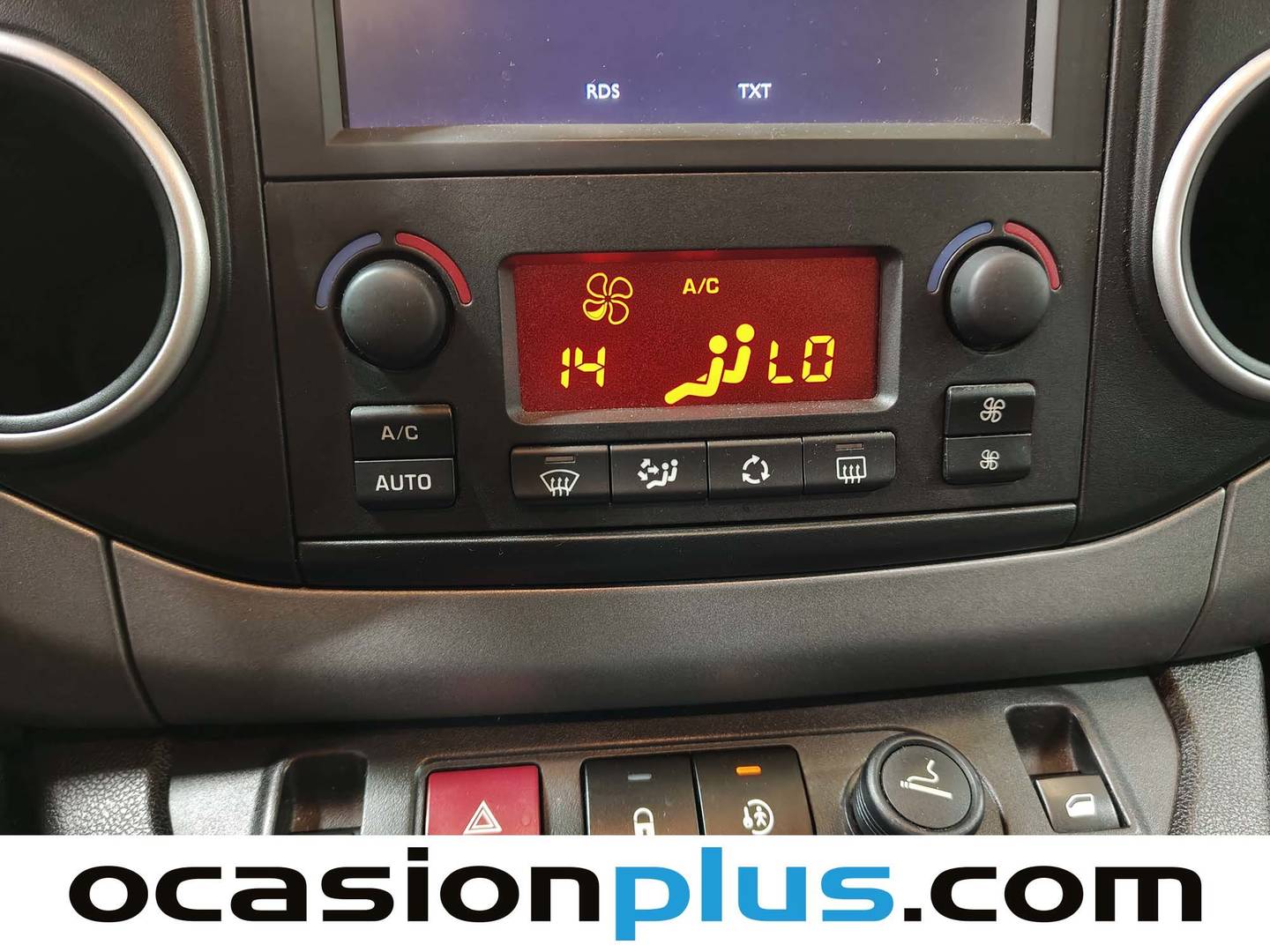 Citroën Berlingo Citroën Berlingo Multispace 20 Aniversario PureTech (110 CV) barato