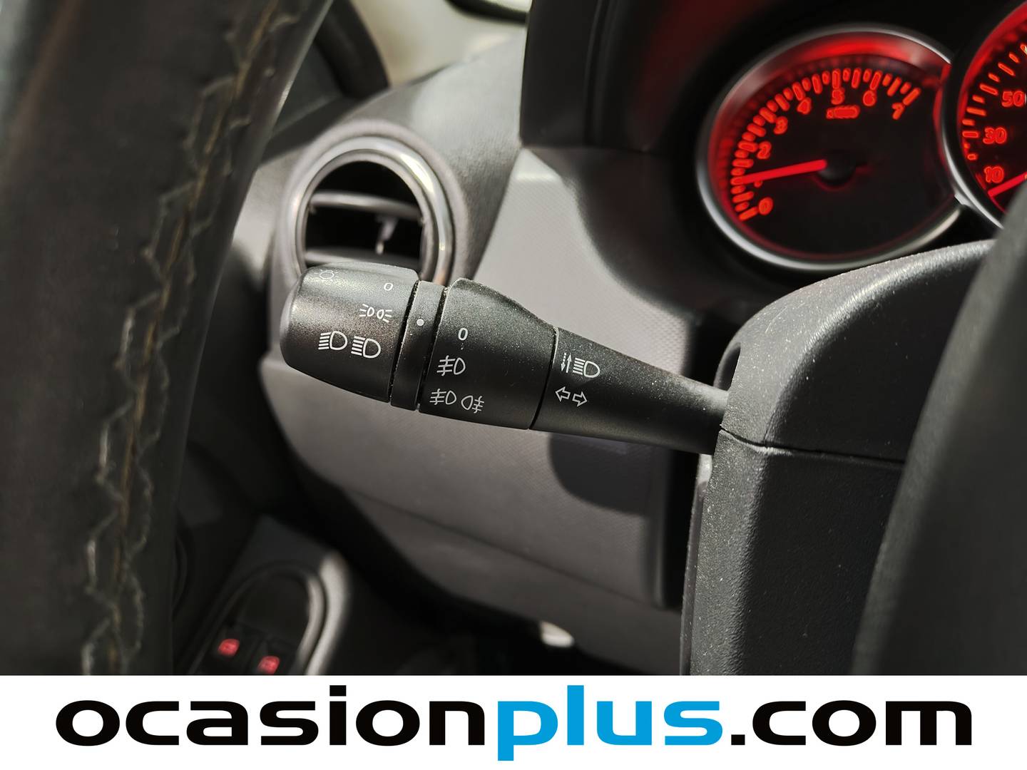 Dacia Duster Dacia Duster dCi 110 SL Blackshadow 4x2 (109 CV) diésel