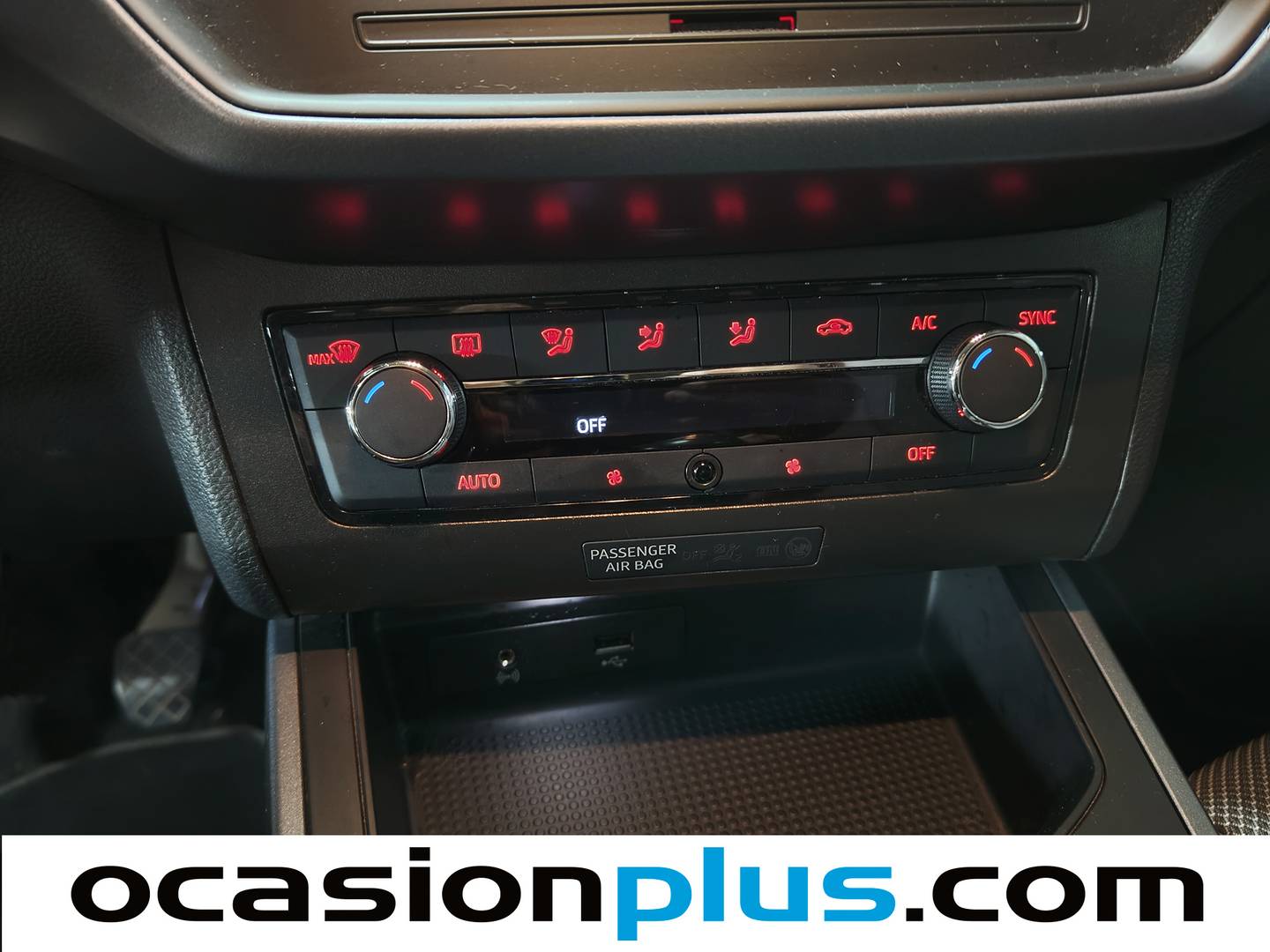 Seat Arona Seat Arona 1.0 TSI Ecomotive S&S Style (115 CV) 115cv