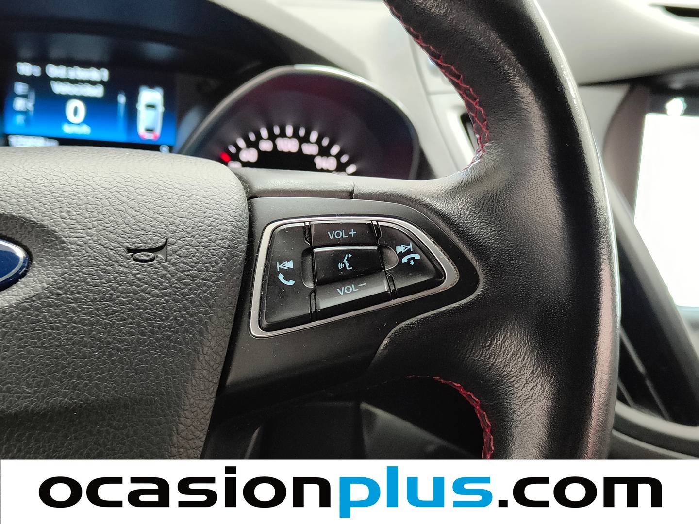 Ford Kuga Ford Kuga 1.5 EcoBoost ST-Line 4x2 (150 CV) al mejor precio