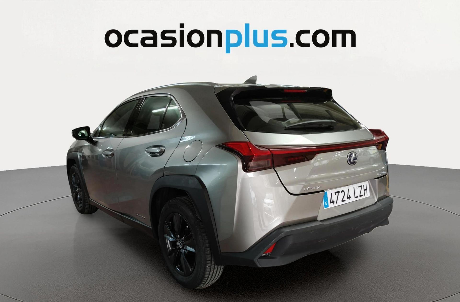 Lexus UX 250h Business 2WD - foto 3