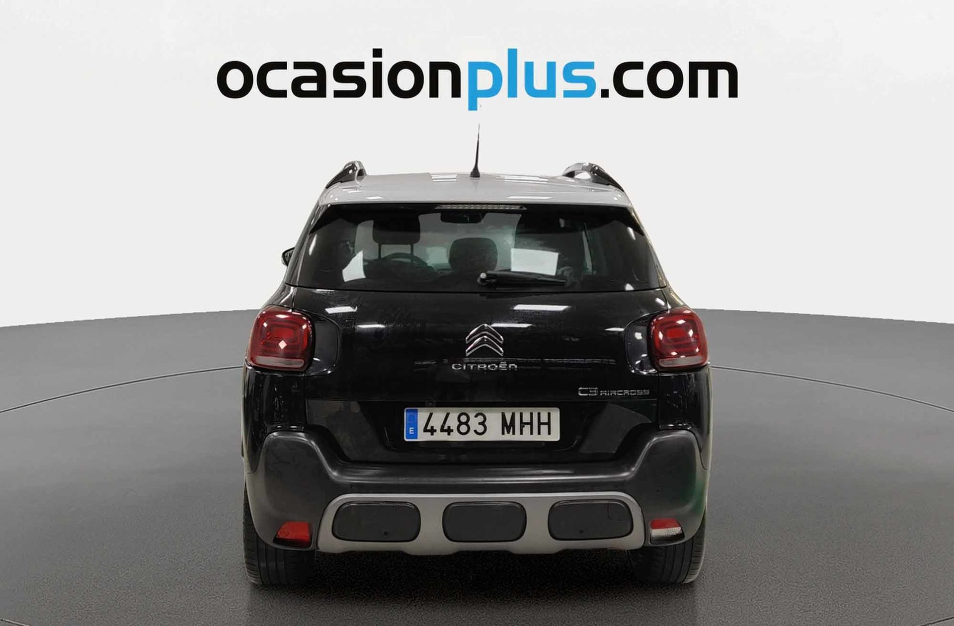 Citroën C3 Aircross PureTech 130 Shine Pack EAT6 - foto 16