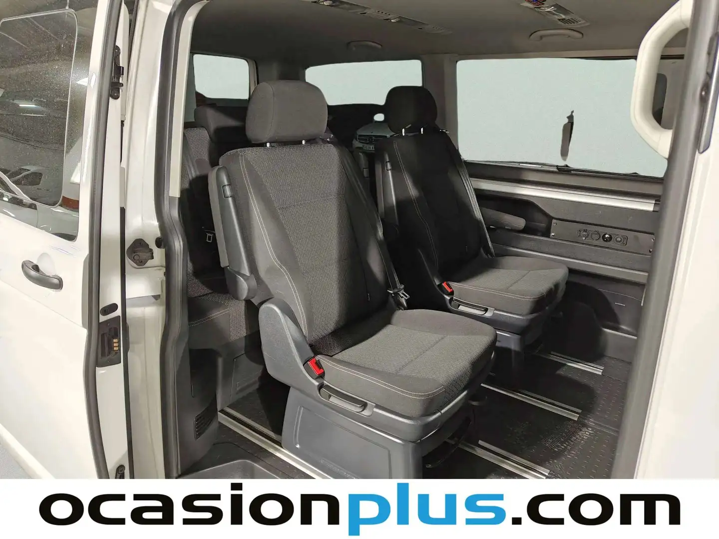 Foto Volkswagen Multivan Volkswagen Multivan Outdoor Corto 2.0 TDI BMT(150 CV) DSG 7 Plazas