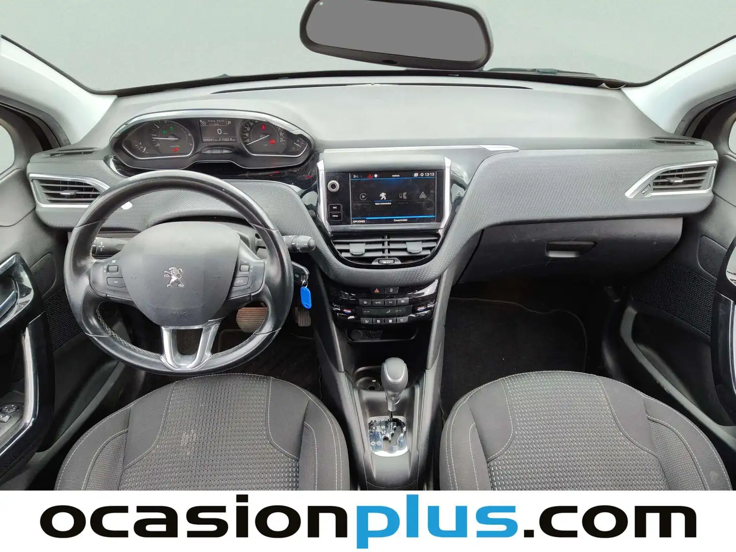 Foto Peugeot 208 Peugeot 208 1.2 PureTech Allure EAT6 (110 CV)