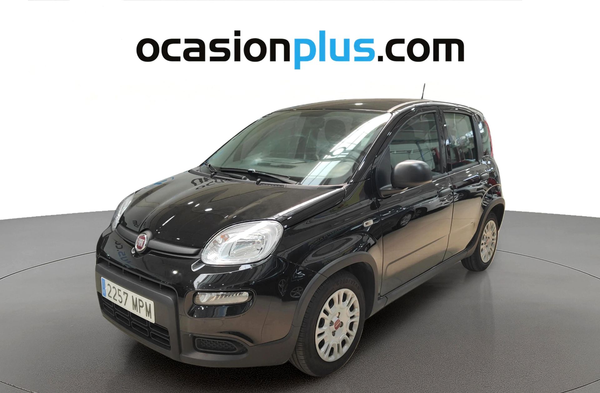 Fiat Panda 1.0 Hybrid Gse Urban