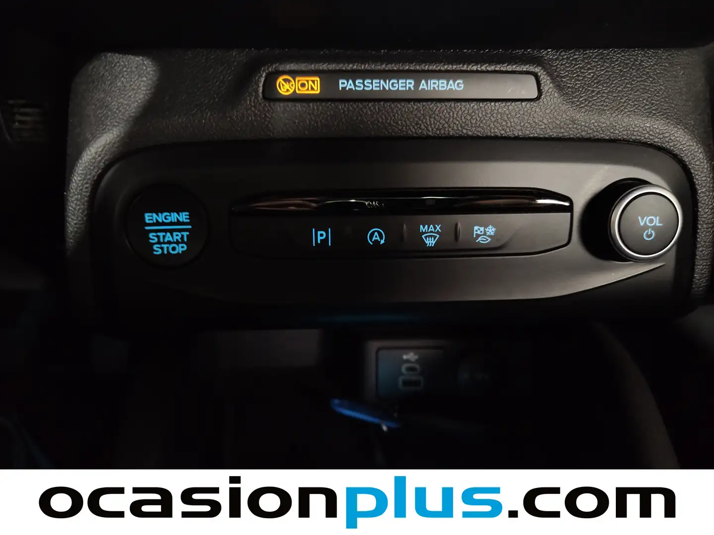 Foto Ford Focus Ford Focus 1.0 Ecoboost MHEV ST-Line X (125 CV)