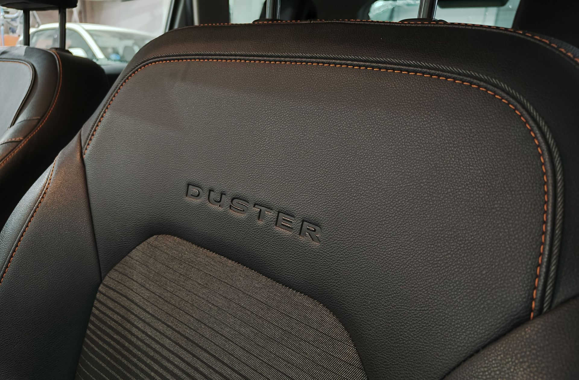 Dacia Duster SL Extreme TCe EDC - foto 12