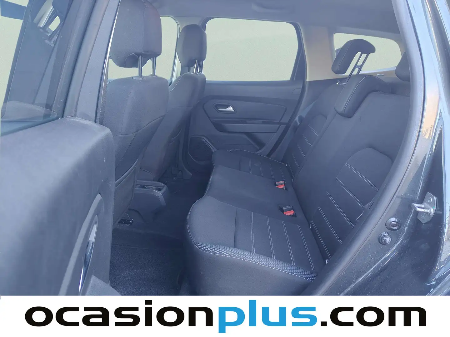 Foto Dacia Duster Dacia Duster 1.6 GLP Prestige 4X2 (115 CV)