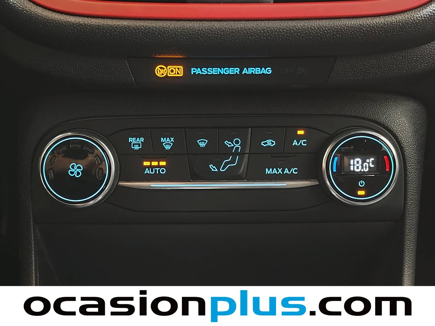 Ford Fiesta Ford Fiesta 1.0 EcoBoost S&S ST-Line (125 CV) manual