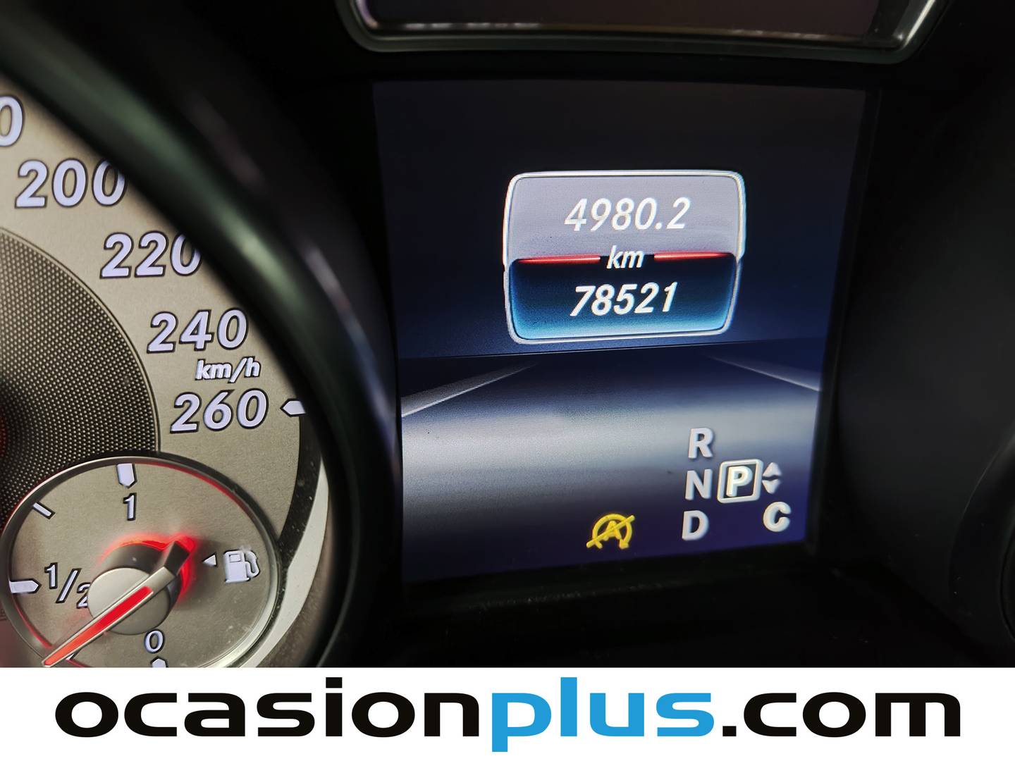 Mercedes GLA Mercedes GLA GLA 220 d Style (177 CV) barato