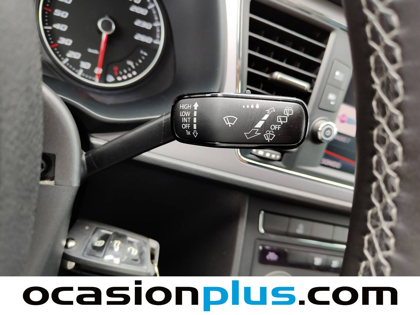 Seat León Seat León ST 1.6 TDI S&S Style Advanced (115 CV) seminuevo