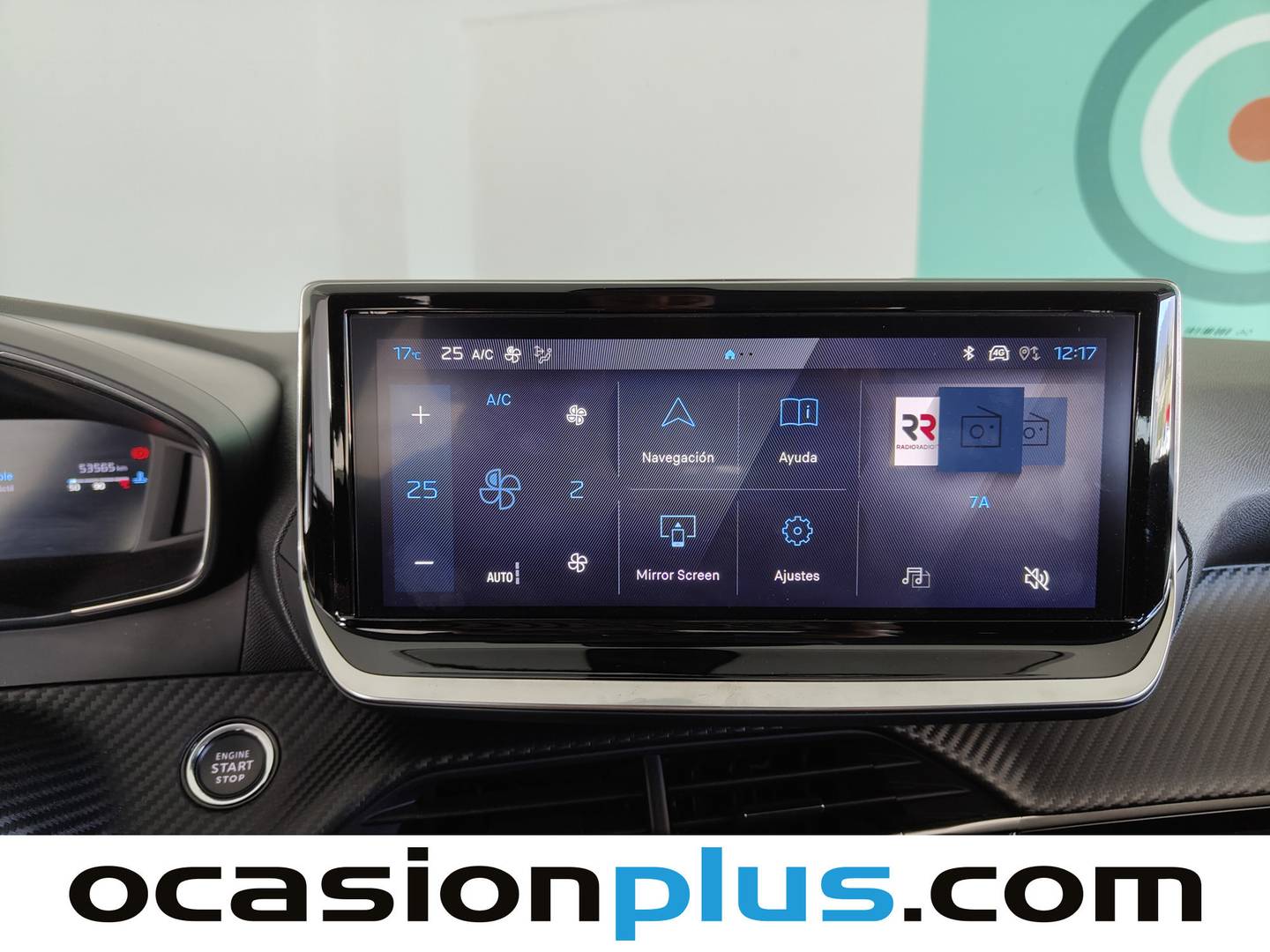 Foto Peugeot 208 Peugeot 208 PureTech 100 Allure (100 CV)