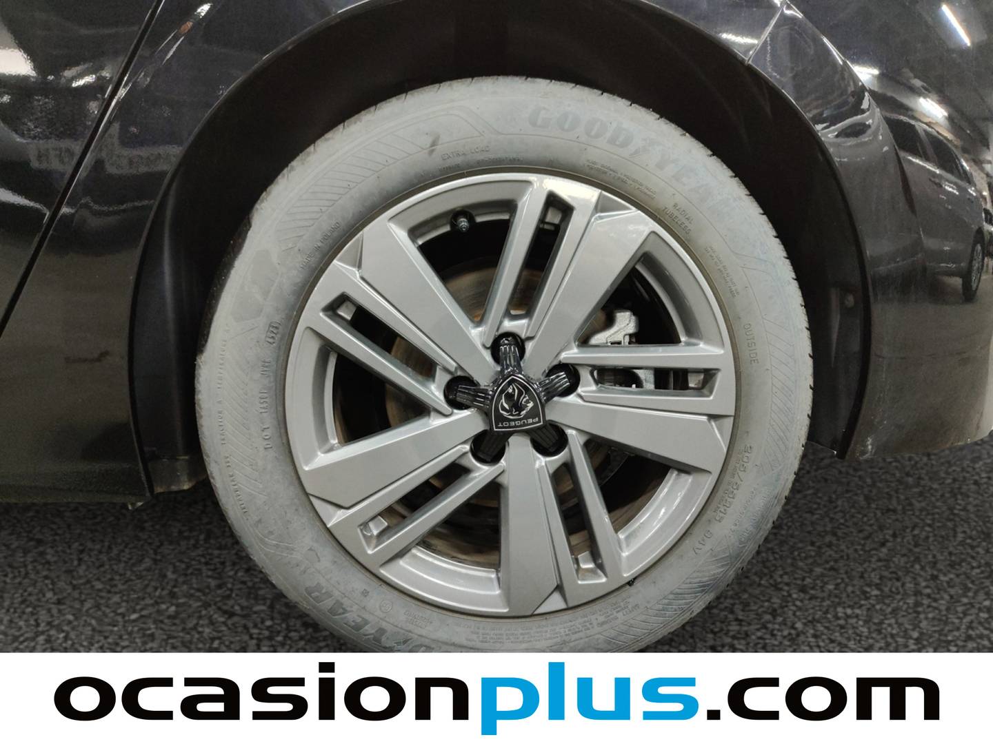 Peugeot 308 Peugeot 308 PureTech 130 S&S Active EAT8 (130 CV) 130cv