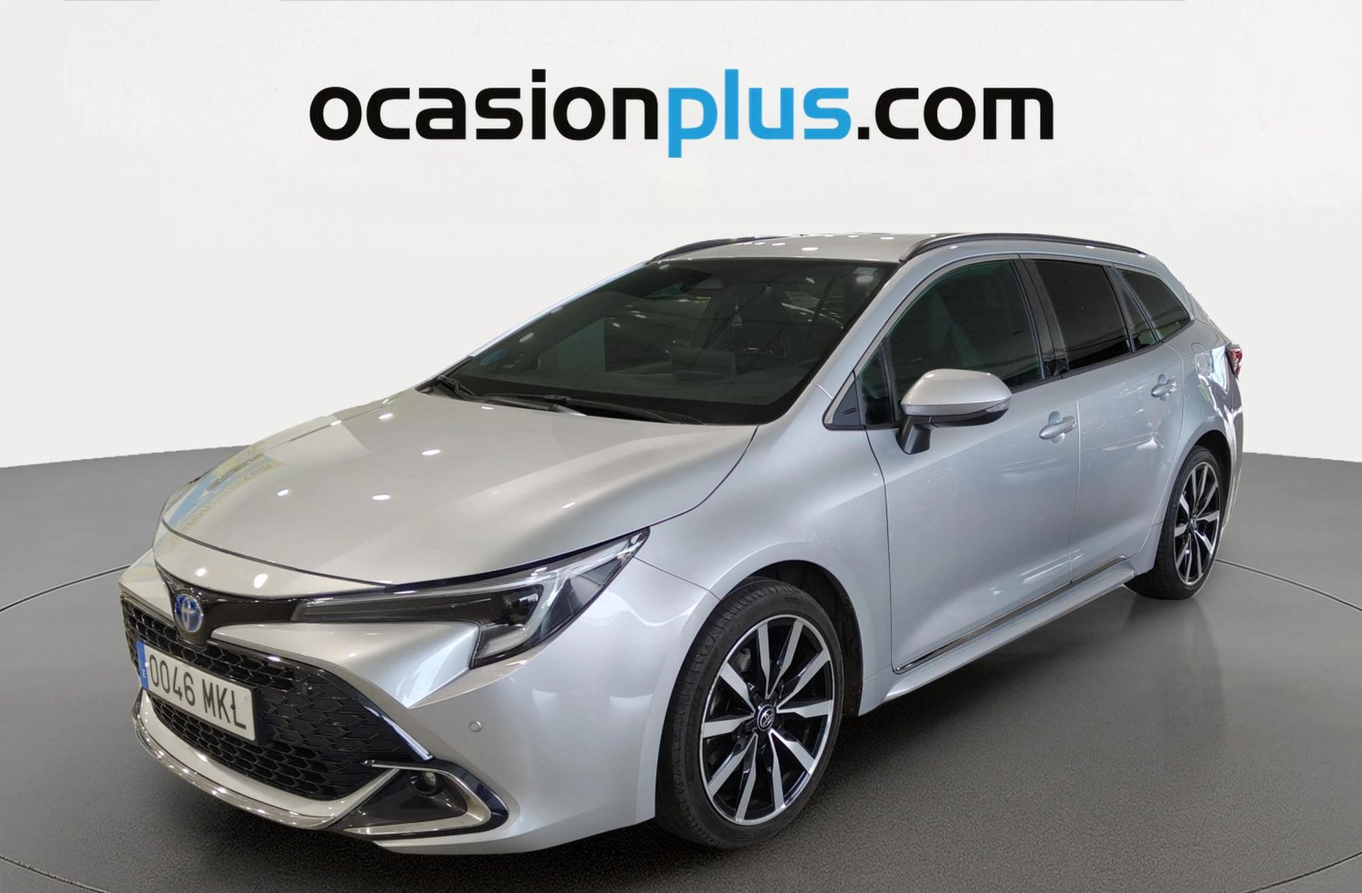 Toyota Corolla 200H Touring Sport Style Edition
