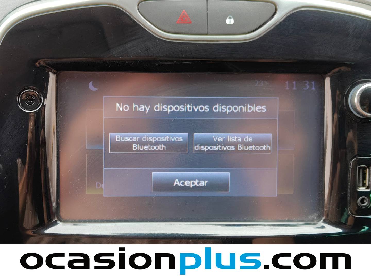 Renault Clio Renault Clio Limited 1.2 16v (75 CV) al mejor precio