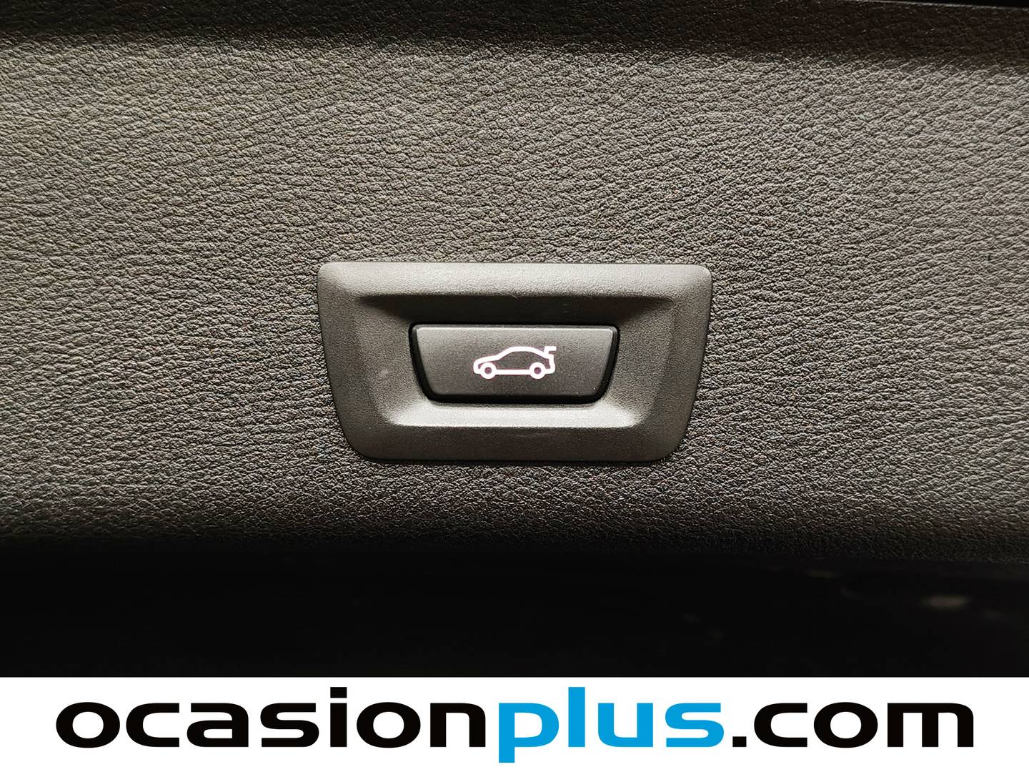 BMW X4 BMW X4 xDrive20d Pack M (190 CV) seminuevo