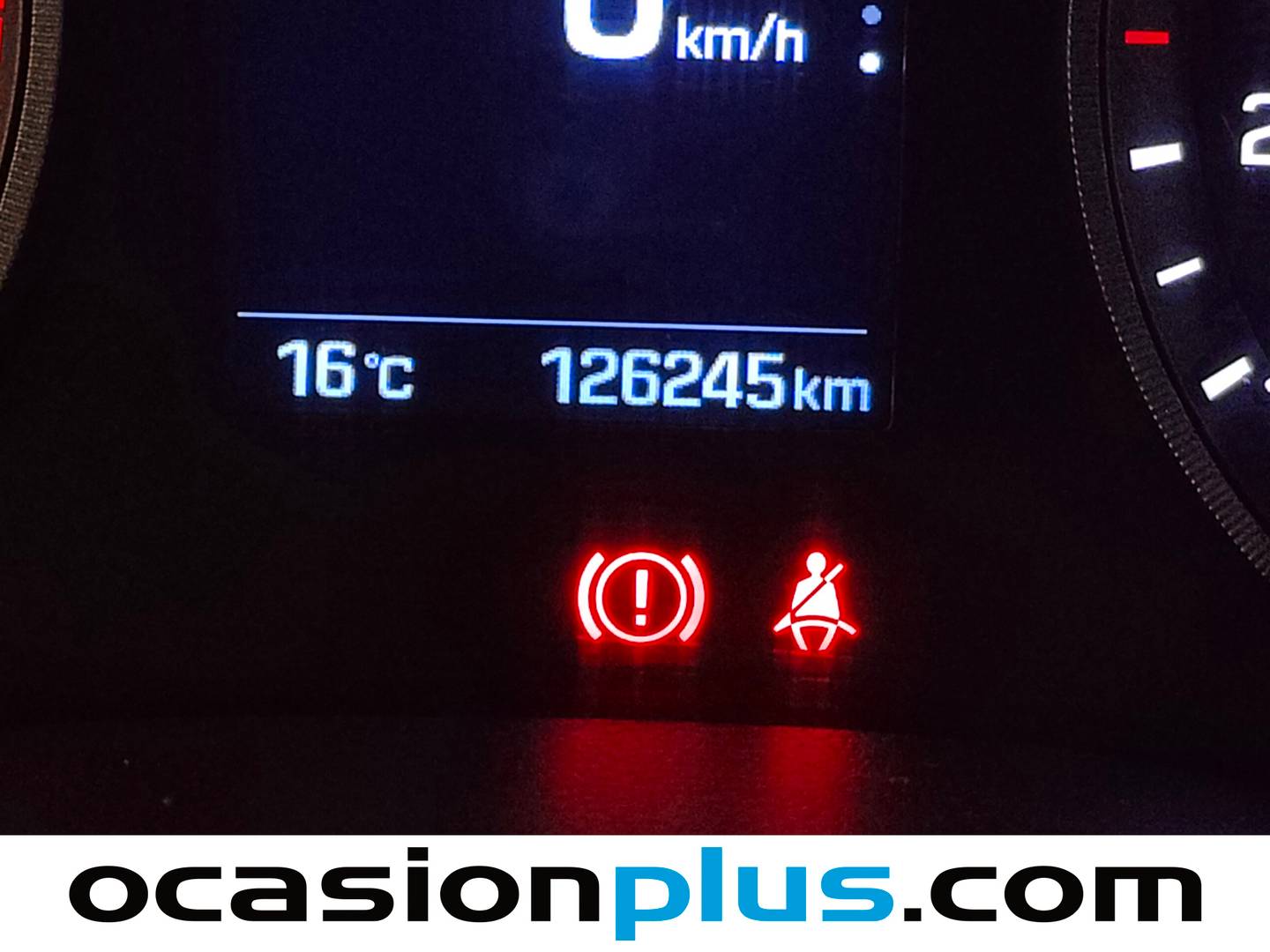 Foto Hyundai Tucson Hyundai Tucson 1.6 GDI BlueDrive Klass 4x2(131 CV)