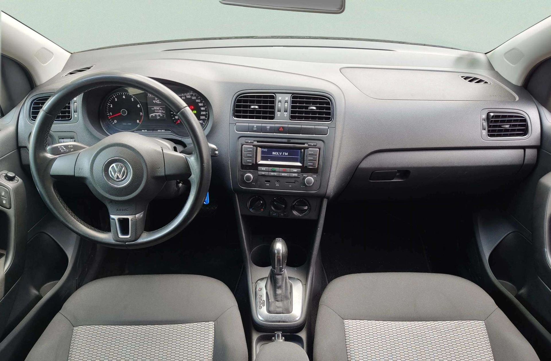 Volkswagen Polo Advance 1.2 TSI DSG - foto 6