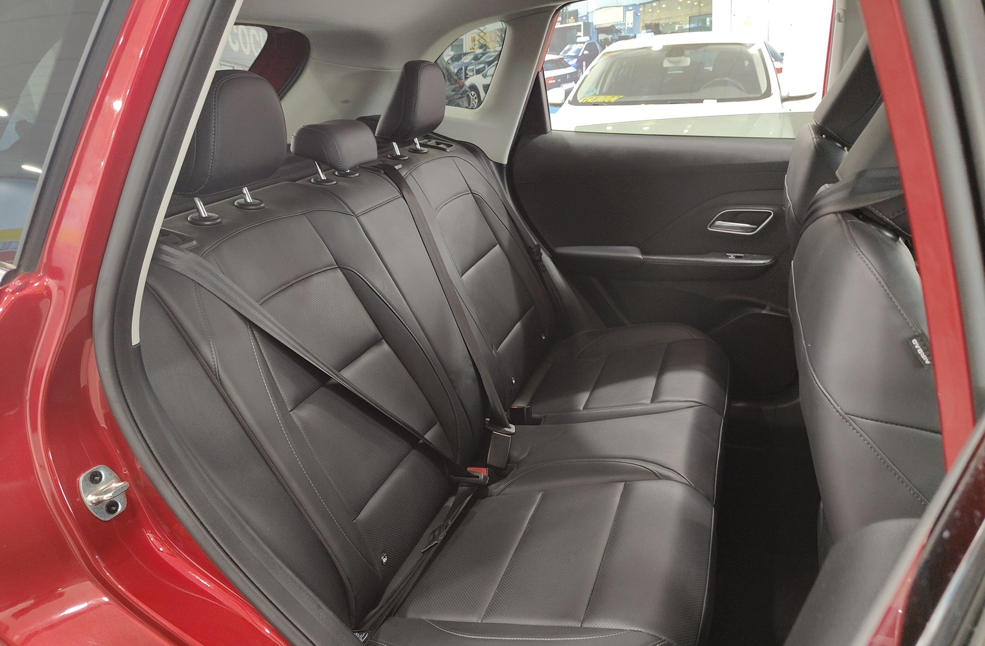 MG ZS 1.5 Hybrid+ Luxury - foto 20