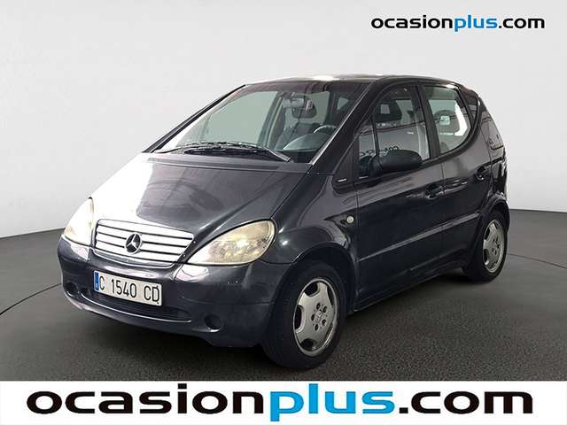 Mercedes Clase A Mercedes-Benz 140 Classic (82 CV) de segunda mano