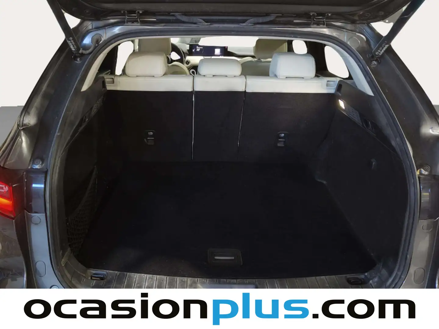 Foto Mazda CX-60 Mazda CX-60 2.5 e-Skyactiv PHEV Takumi (327 CV)