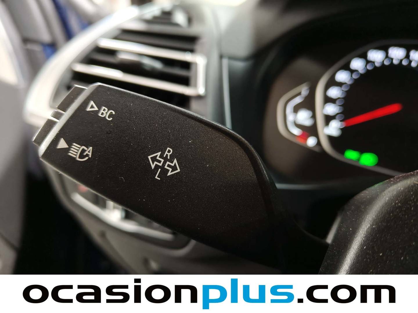 Foto BMW X4 BMW X4 xDrive20d xLine (190 CV)