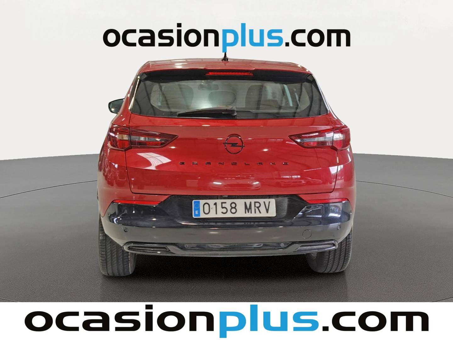 Opel Grandland Opel Grandland 1.2 Turbo XHT S&S GS (130 CV) km 0