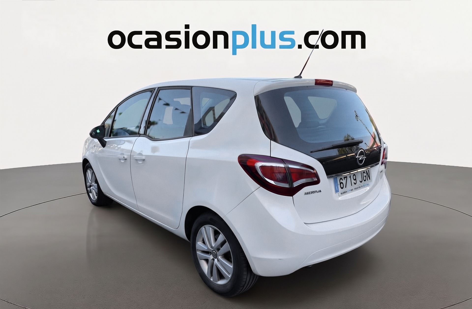 Opel Meriva 1.6 CDTi Selective - foto 3